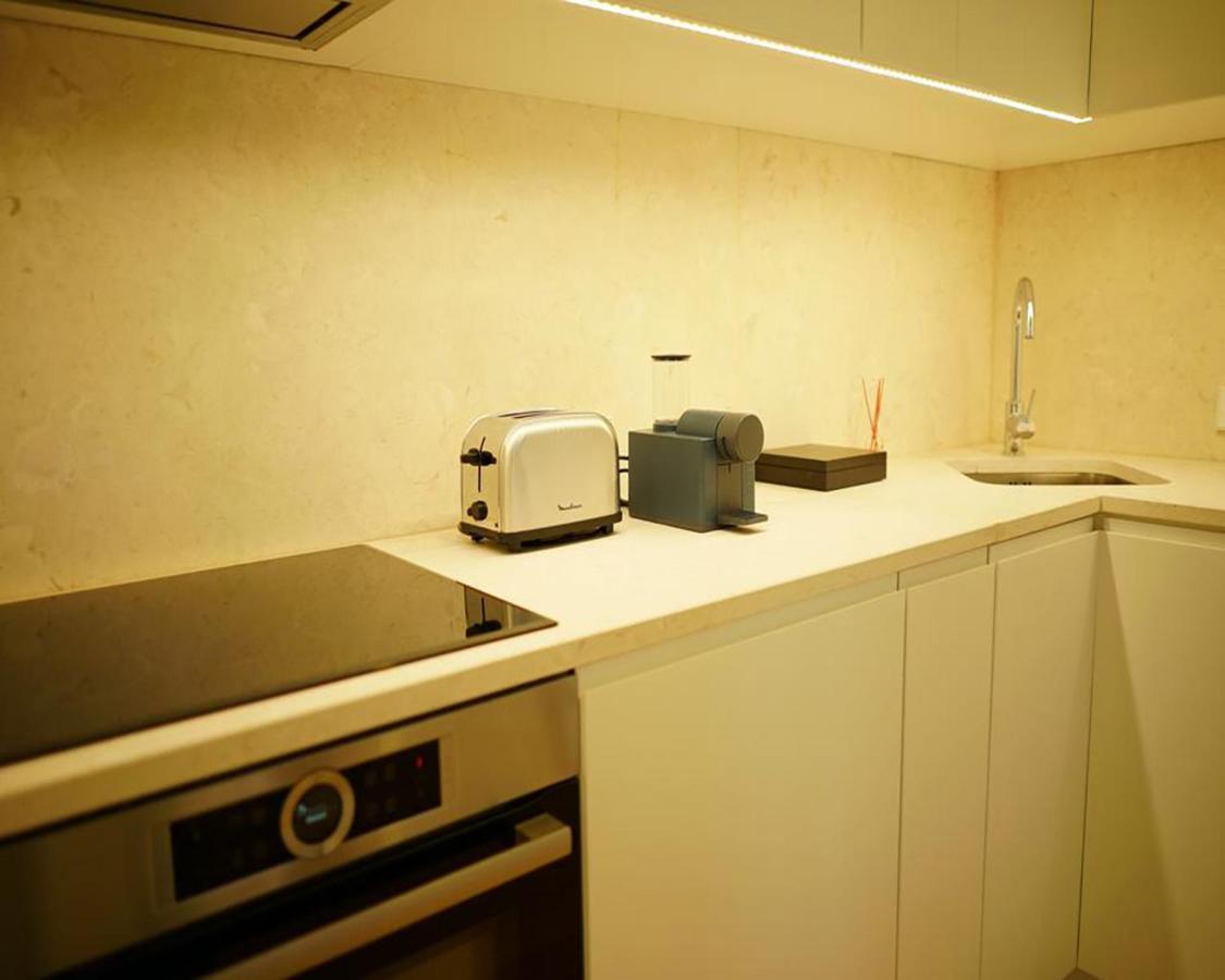 Vila Intendente - Apartamento 2 Quartos Lisboa Exteriör bild